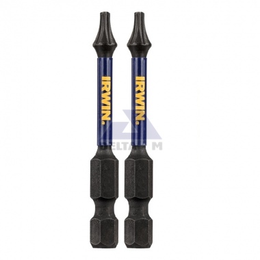 Bit Torx T25/57mm Impact - 2ks