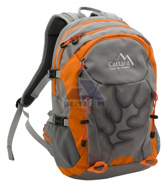 Batoh 30L OrangeW