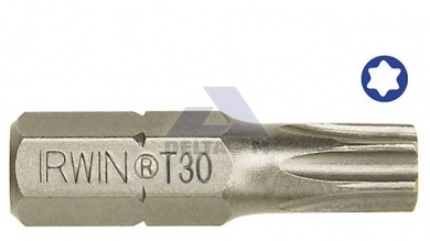 Bit Torx T10/25mm - 10ks