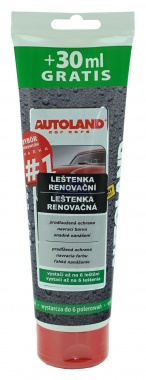 Leštěnka renovační tuba 280ml