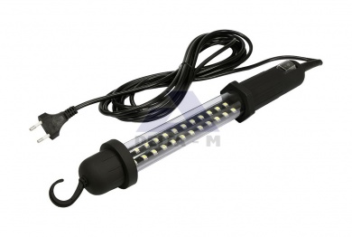 Lampa montážní 24LED 4,5W/220V