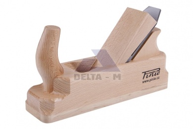 Hoblík 220x65x130mm klopkař - nůž 48mm