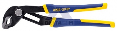 Kleště Siko 200mm Groovelock VISE GRIP