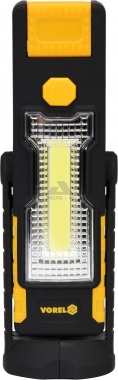 Svítilna 3W COB LED 220lm