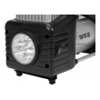 Kompresor 12V s LED svítilnou 250W