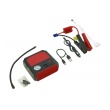 Kompresor AKU + JUMP STARTER s powerbankou 8.000mAh 500A