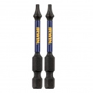 Bit Torx T15/57mm Impact - 2ks