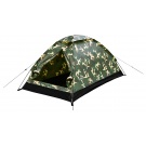 Stan ARMY pro 2 osoby 200x120x100cm PU20