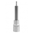 Hlavice 1/2" Torx T20 - 100mm