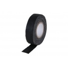Páska izolační textilní 19mmx10m černá