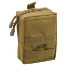 Sumka 17x11x6cm ARMY