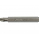 Bit Torx T25/75mm - 10mm