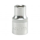 Hlavice 1/2" 11mm CrV