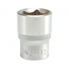 Hlavice 1/2" 21mm CrV