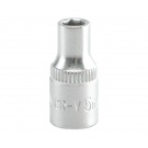 Hlavice 1/4" 5mm CrV