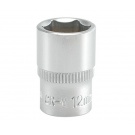 Hlavice 1/4" 12mm CrV