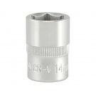 Hlavice 3/8" 14mm CrV