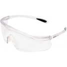 Brýle ochranné bílé 91797