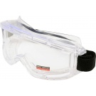 Brýle ochranné SG-60 s gumou